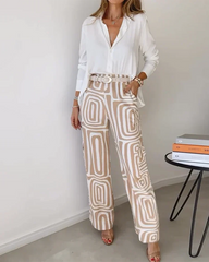Marcella Ricciardi™ Effortless Matching Set for Any Occasion