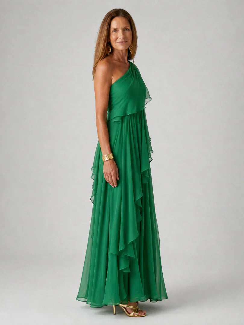 Marcella Talarico™ Versatile Maxi Dress for Effortless Elegance