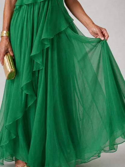 Marcella Talarico™ Versatile Maxi Dress for Effortless Elegance