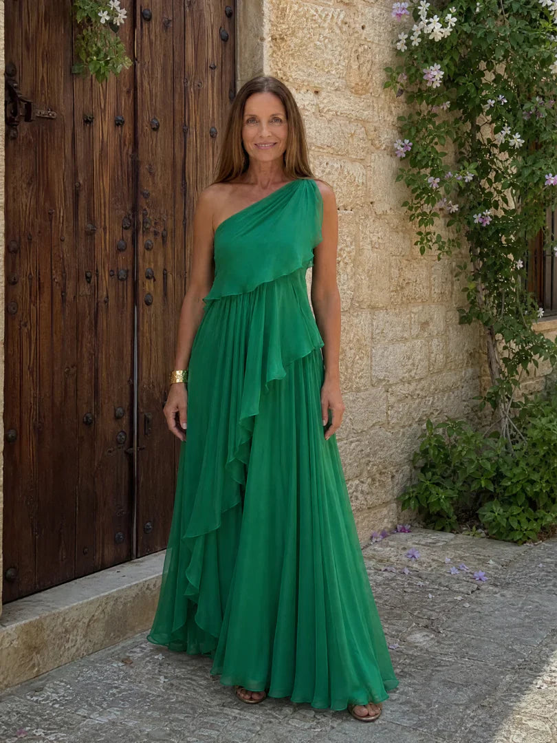 Marcella Talarico™ Versatile Maxi Dress for Effortless Elegance