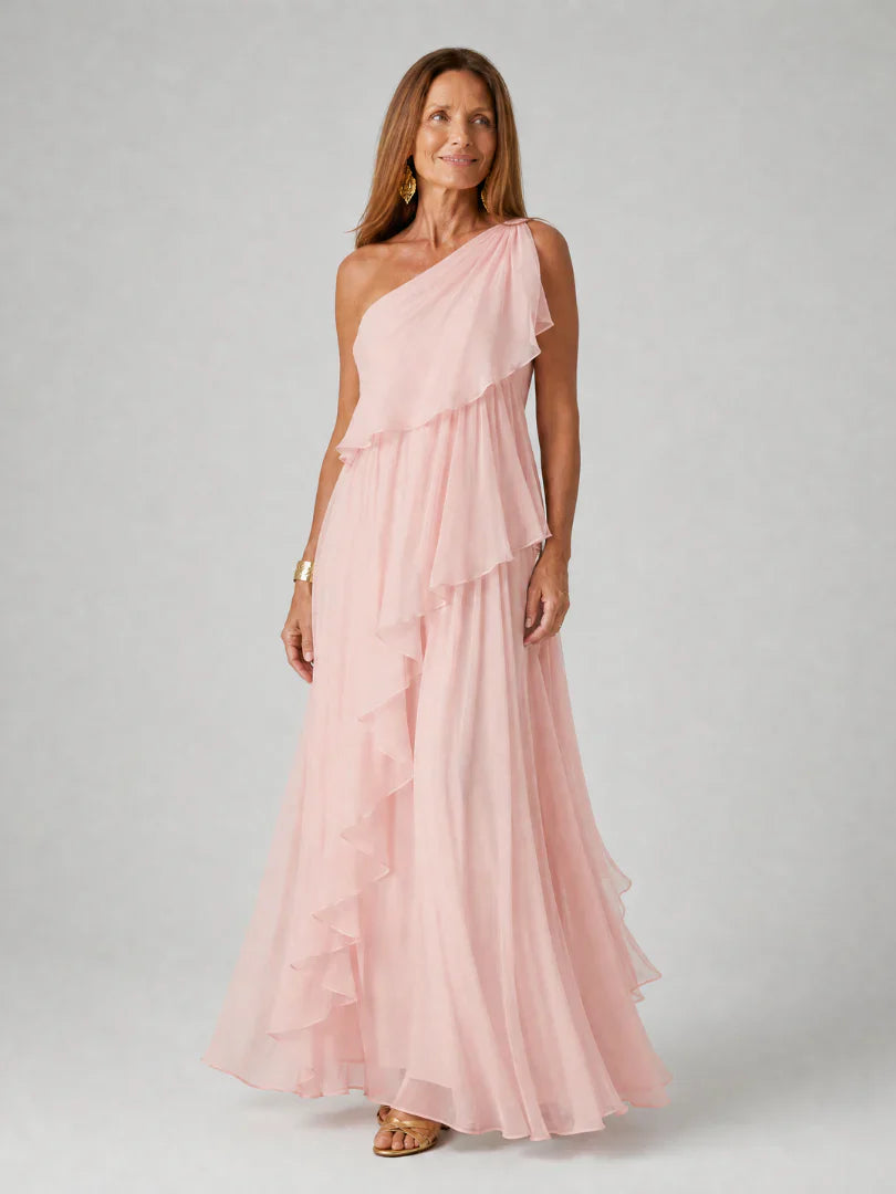 Marcella Talarico™ Versatile Maxi Dress for Effortless Elegance