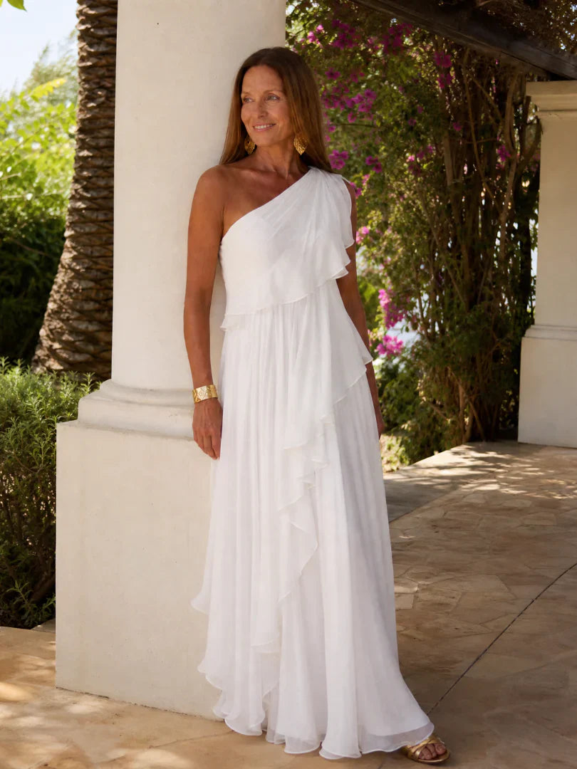 Marcella Talarico™ Versatile Maxi Dress for Effortless Elegance