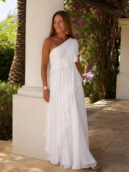 Marcella Talarico™ Versatile Maxi Dress for Effortless Elegance