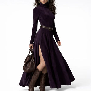 Dark Purple