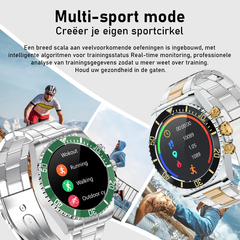 Marteaux™ The top-class smart watch