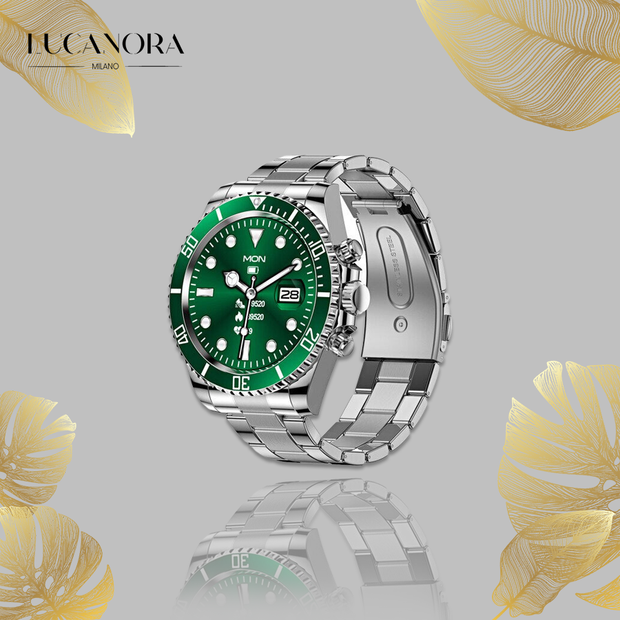 Marteaux™ The top-class smart watch