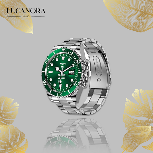 Marteaux™ The top-class smart watch