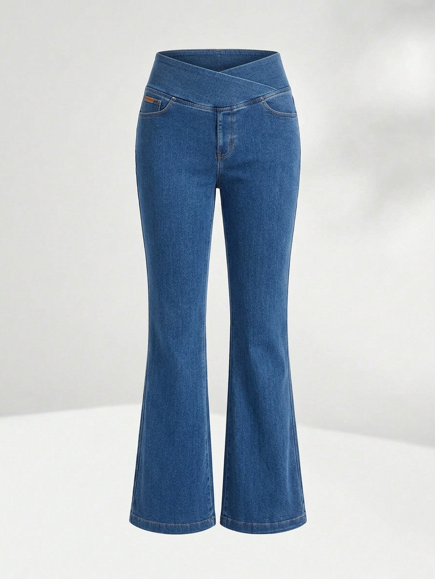 Maura Galante™ Flattering Fit Casual Wear