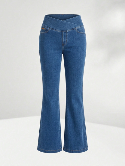 Maura Galante™ Flattering Fit Casual Wear