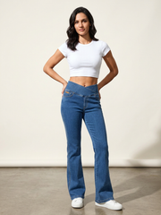 Maura Galante™ Flattering Fit Casual Wear