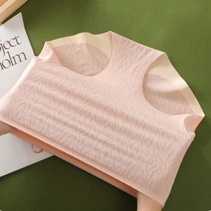 BottomUp™  Seamless high-waist panties that lift the buttocks
