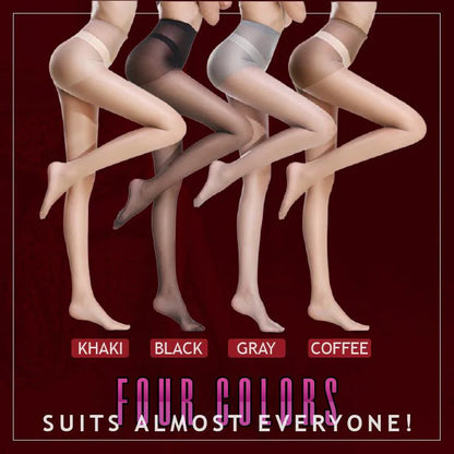Midnella™ Run-Resistant Tights for Flawless Legs