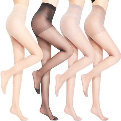 Midnella™ Run-Resistant Tights for Flawless Legs