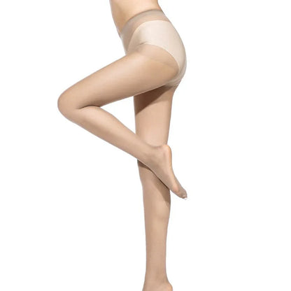 Midnella™ Run-Resistant Tights for Flawless Legs