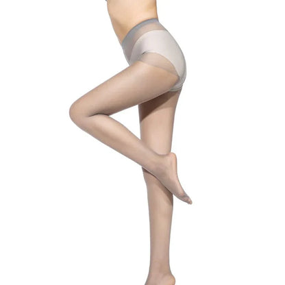 Midnella™ Run-Resistant Tights for Flawless Legs