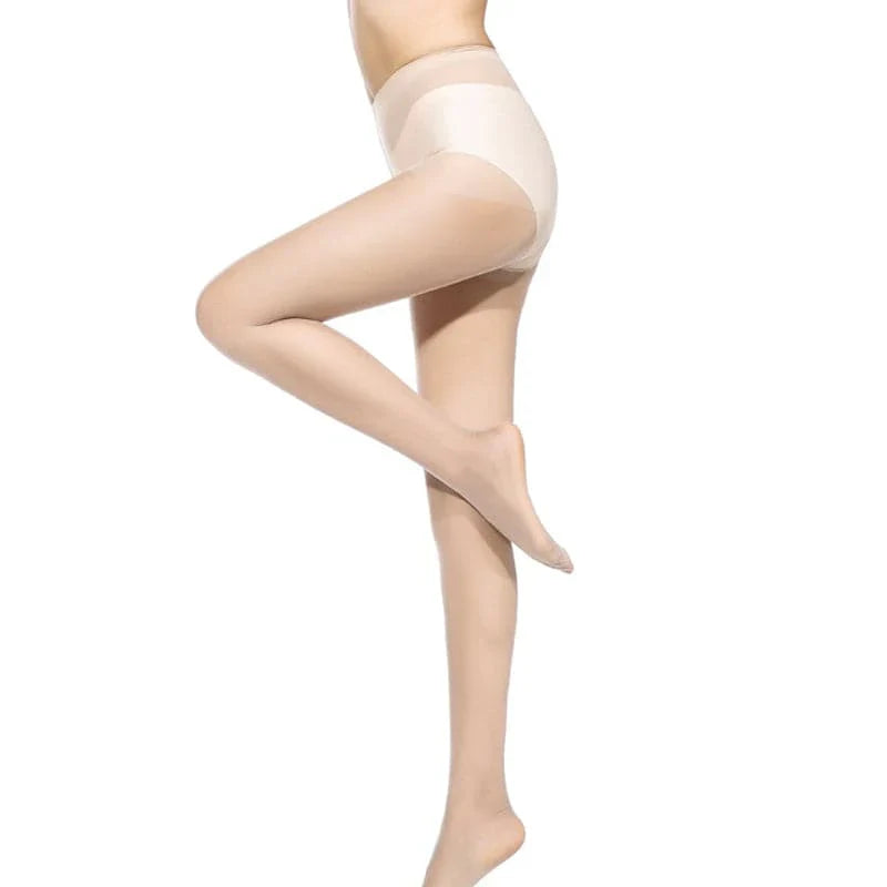 Midnella™ Run-Resistant Tights for Flawless Legs