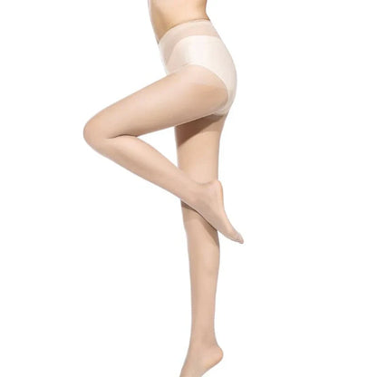 Midnella™ Run-Resistant Tights for Flawless Legs