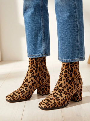 Leopard Print