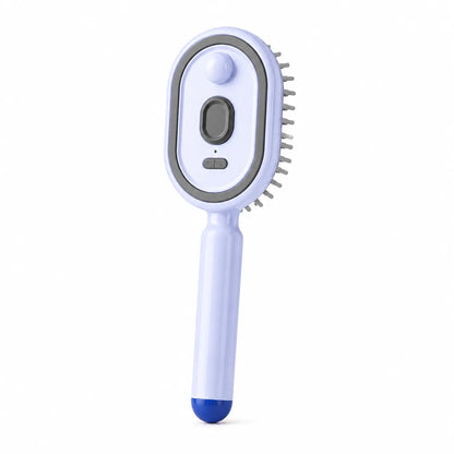 Mistané™ Hydrating Massage Hair Brush for Frizz-Free Smoothness
