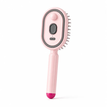 Mistané™ Hydrating Massage Hair Brush for Frizz-Free Smoothness