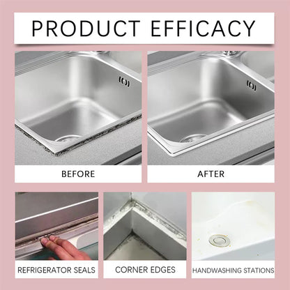 MoldGuard Pro+™ Cleaning Foam Spray for Effortless Mold Control