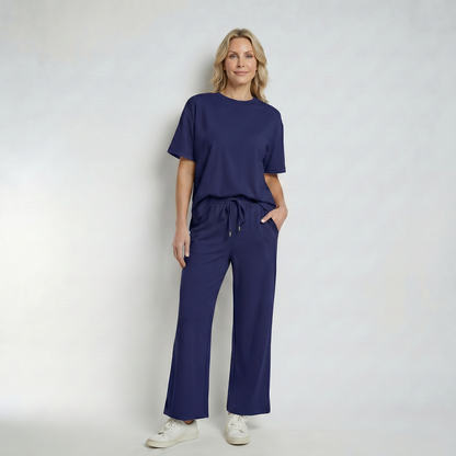 Monica Romani™ Breathable Everyday Wear Set
