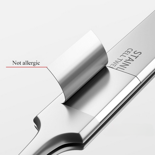 Mr CleanCare™ Blackhead Tweezers
