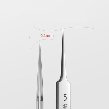 Mr CleanCare™ Blackhead Tweezers