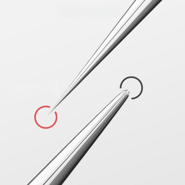 Mr CleanCare™ Blackhead Tweezers
