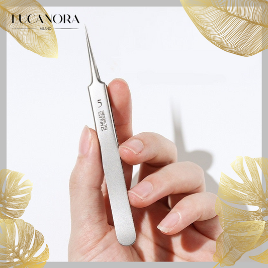 Mr CleanCare™ Blackhead Tweezers
