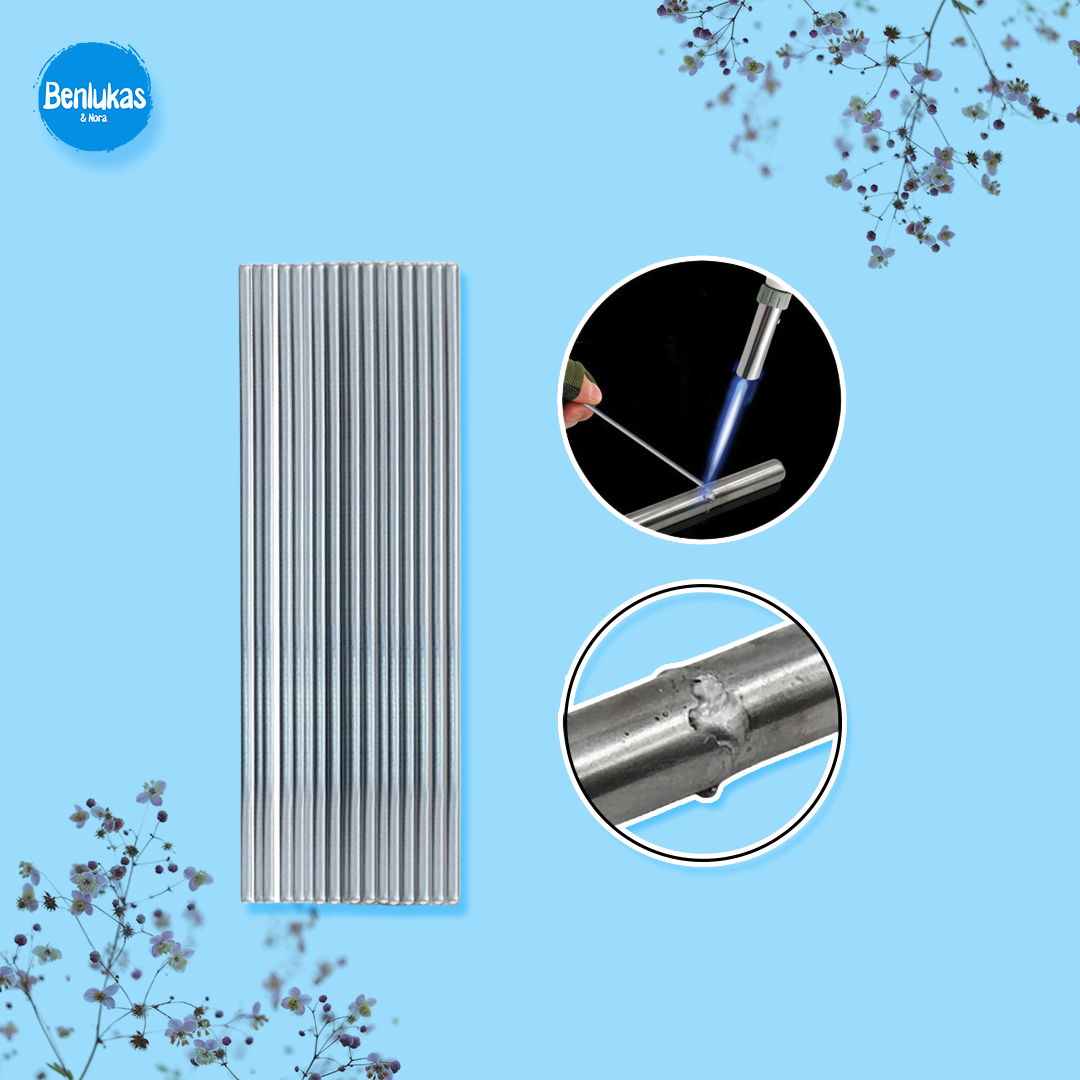 Mr EasyWeld™ High-quality welding rods