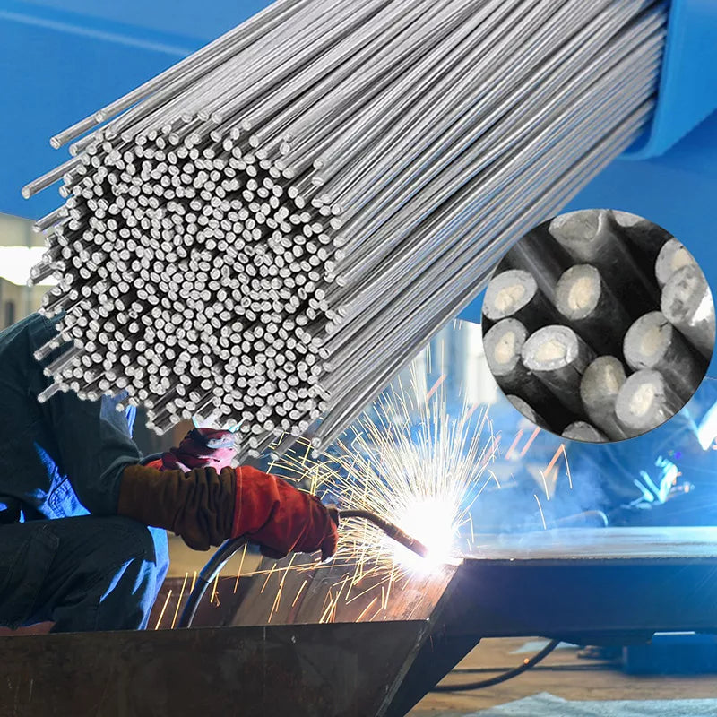 Mr EasyWeld™ High-quality welding rods