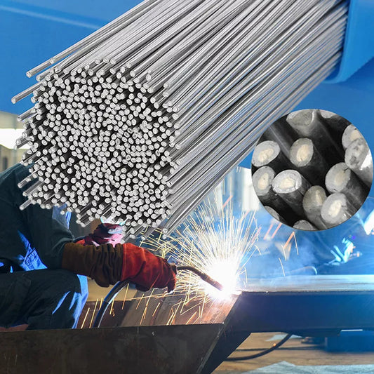 Mr EasyWeld™ High-quality welding rods