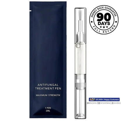 NailClear NailClear Pro Nail Renewal Pen - additional gallery view of antifungal nail pen