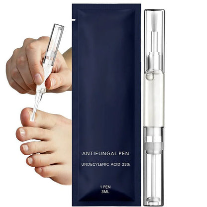 NailClear NailClear Pro Nail Renewal Pen - main product hero view of antifungal pen