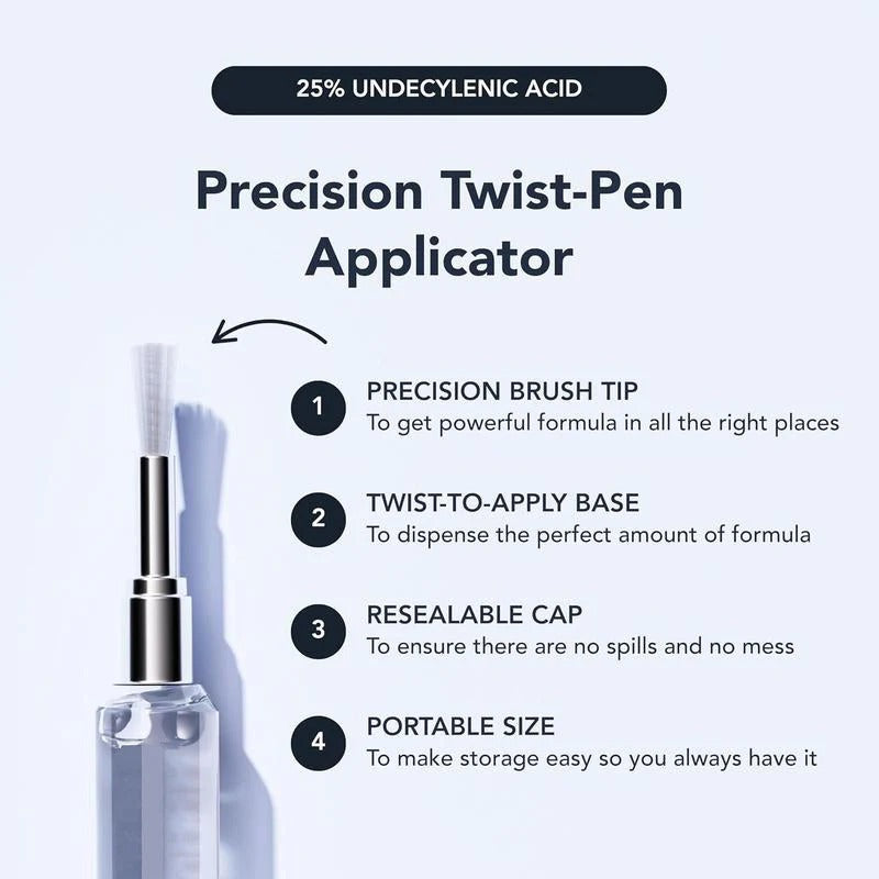 NailClear Pro+™ Nail Renewal Pen for Clearer Nails