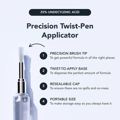 NailClear Pro+™ Nail Renewal Pen for Clearer Nails