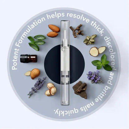 NailClear Pro+™ Nail Renewal Pen for Clearer Nails