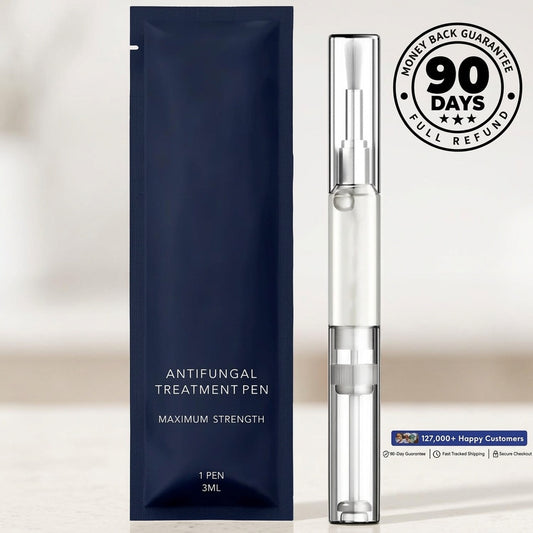 NailClear Pro+™ Nail Renewal Pen for Clearer Nails