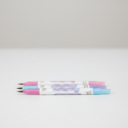 NailScribe Pro™ Fine Tip Nail Art Pens