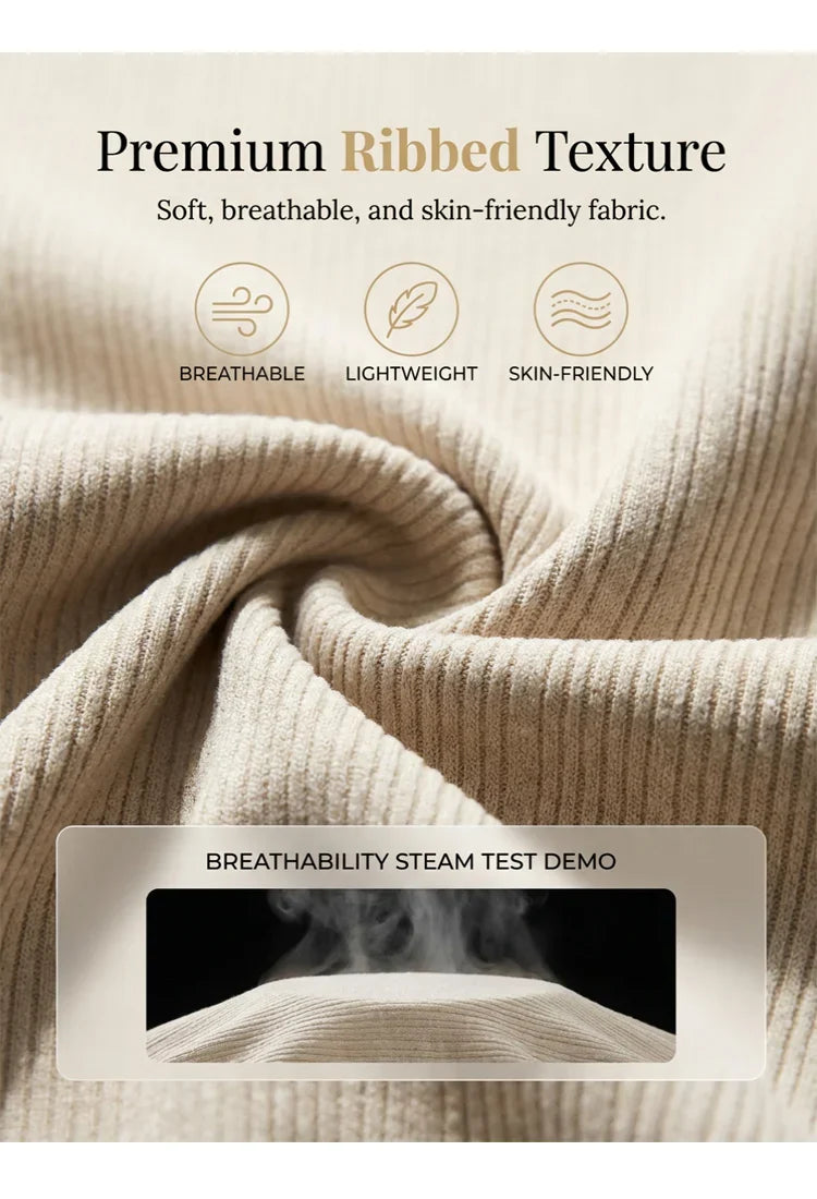 Nella Tartaglia™ Breathable Jumpsuit for Effortless Elegance