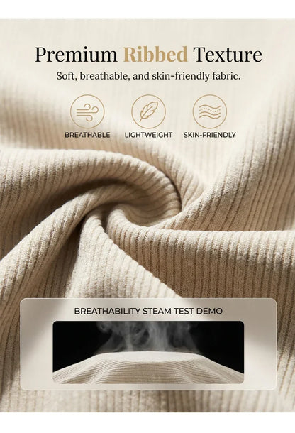 Nella Tartaglia™ Breathable Jumpsuit for Effortless Elegance
