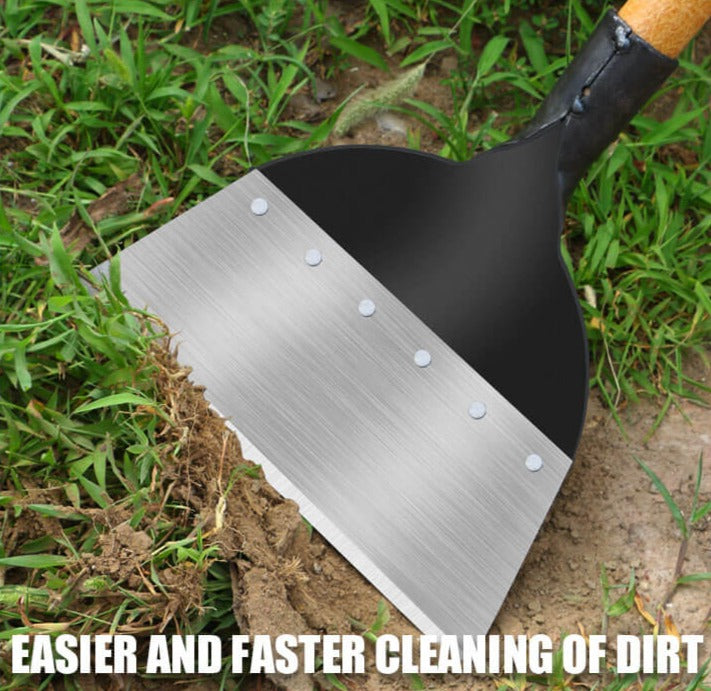 NextGen™️ Garden hoe | Enjoy gardening with ease!
