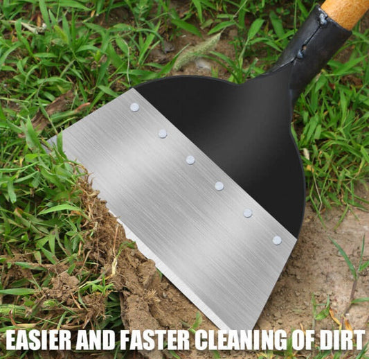 NextGen™️ Garden hoe | Enjoy gardening with ease!