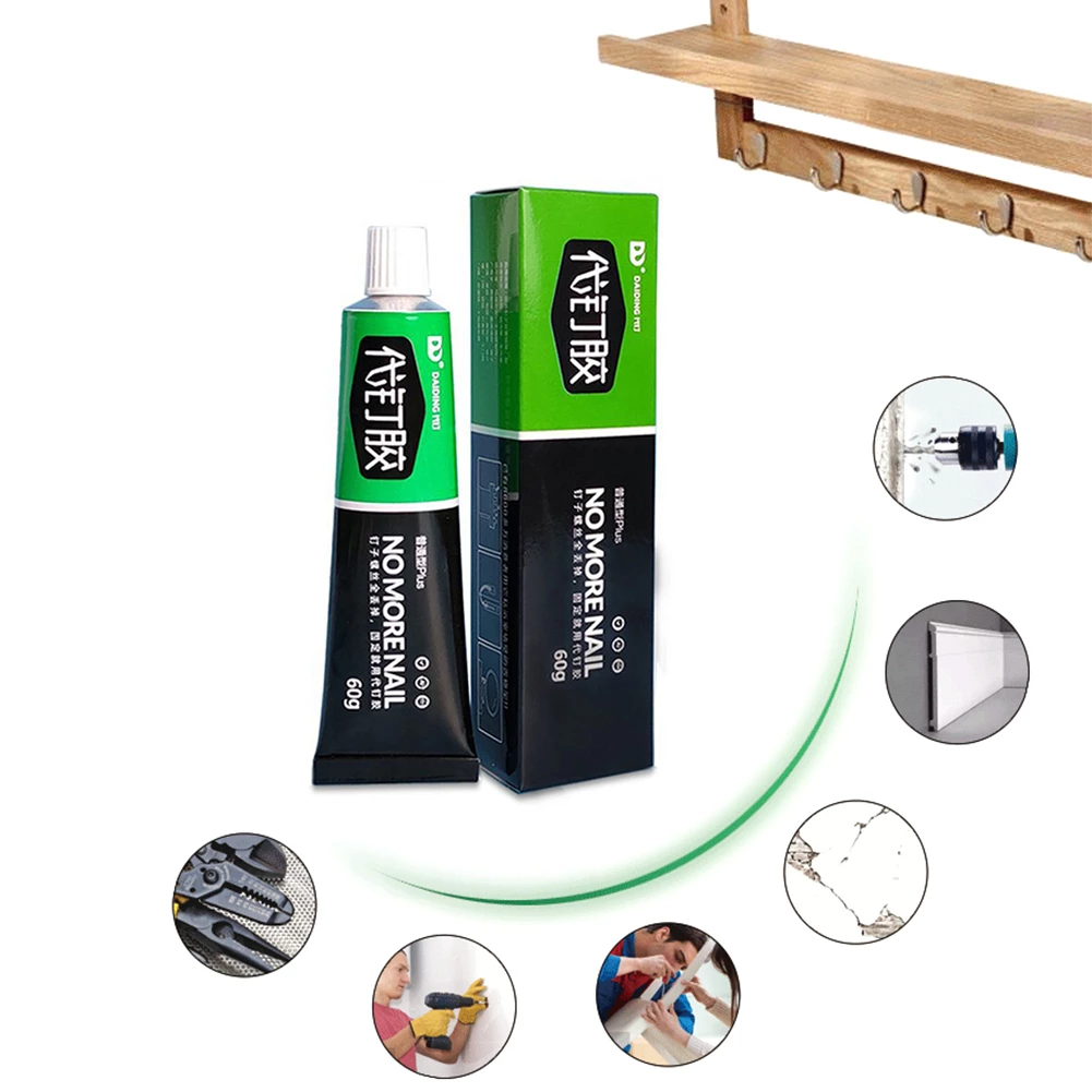 NoNail™ Super glue