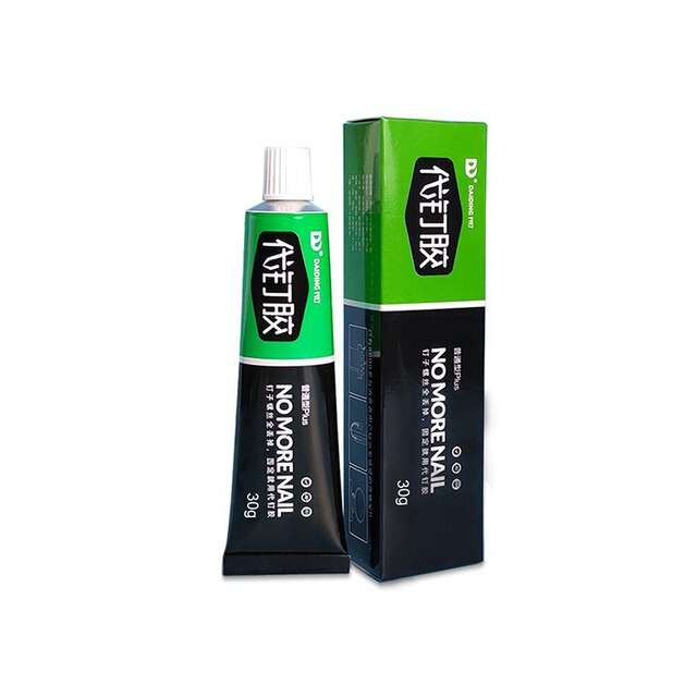 NoNail™ Super glue