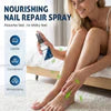 NourishNails™ Nourishing Nail Repair for Smooth, Healthy Nails
