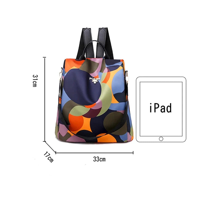 ChicMode™ 5-in-1 bag