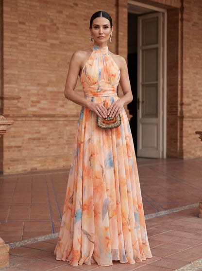 Nunzia Trombino™ Breathable Summer Dress for Effortless Style