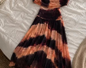 Nunzia Trombino™ Breathable Summer Dress for Effortless Style